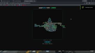 Cs2 Web Radar Pre Alpha Showcase *WIP*