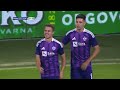MARIBOR - UNIVERSITATEA CRAIOVA 2:0 (0:0)