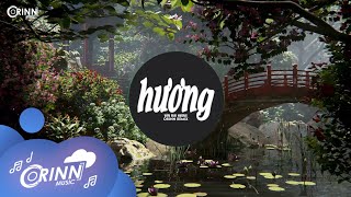 HƯƠNG (Orinn Remix) - Văn Mai Hương ft Negav | Nhạc Trẻ EDM Hot Tik Tok Gây Nghiện Hay Nhất 2021