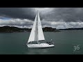 2006  beneteau oceanis clipper  for sale with 36 brokers