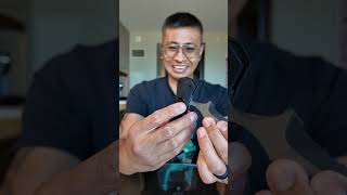 Famous Craziest Prototype I got at Bladeshow Atlanta 2025 Profile