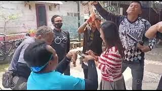 Digoyang aja dulu #koplo #dance #indonesia #gowes