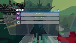 EggWars Duos 36 Sec Game