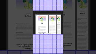 Figma Sites: Breakpoints