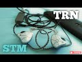 Обзор наушников TRN STM