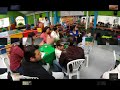 Taller de cultivos Urbanos