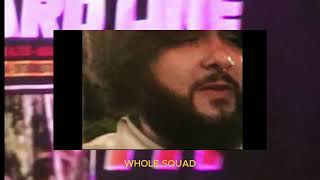 Fast Life - Faker, Willie Deville & Radio Macoña Visualizer