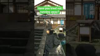 black ops 7 prop hunt sake wooden bowl hides behind wall #prophunt