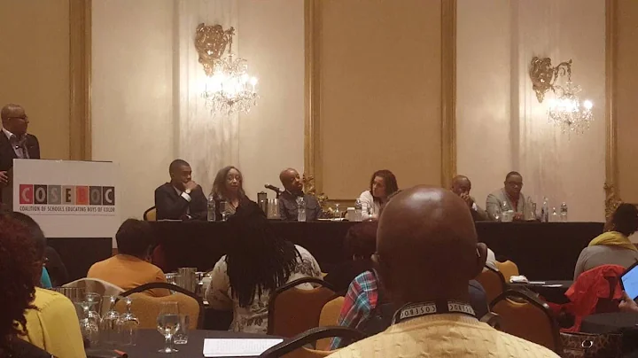 COSEBOC10: Dr. Janice Stevenson: Gaining Power in ...