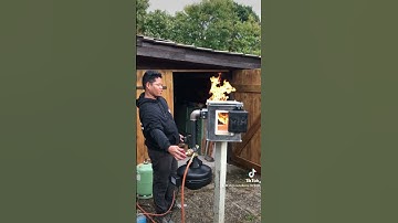 Fire up the apollo forge 🔥