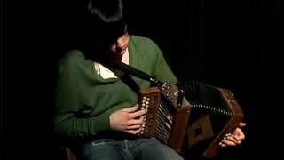 Damien Mullan - King of the pipers