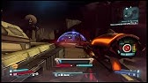 Shock Cameras And Safe In Nova No Problem Springs Borderlands Pre Sequel Youtube
