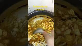 vala chi sukhi bhaji shortvideo ytshort viral recipe