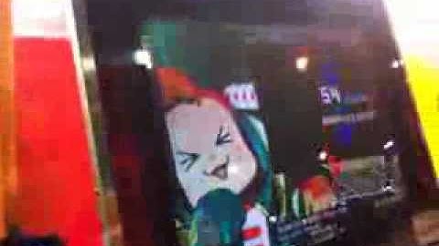 DDR SuperNova 2 - Sunkiss Drop[Expert] played by arvinkent098