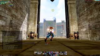 Archeage Zykxx Anathema Scepter Dagger Vs Sobi Hellweaver Scepter Shield Gladiator Arena 4.5