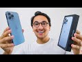 Iphone 13 pro max bleu alpin  dballage  prise en main  unboxing