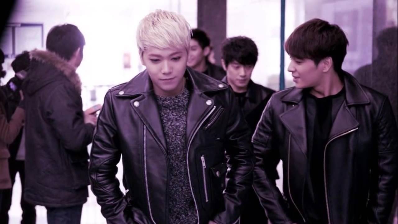 FTISLAND - Last Love Song
