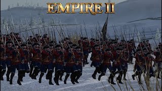 France - Empire 2 Total War - Part 7