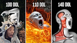 FlightReacts To the Most Painful Ends W/ Comparison! Guide
