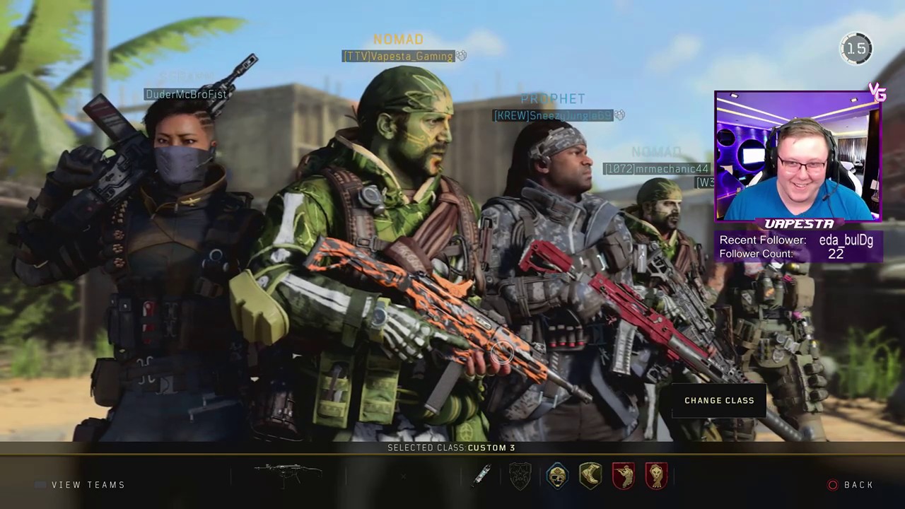 More GOLD Guns // Road to Affiliate // Dark Matter Grind - YouTube
