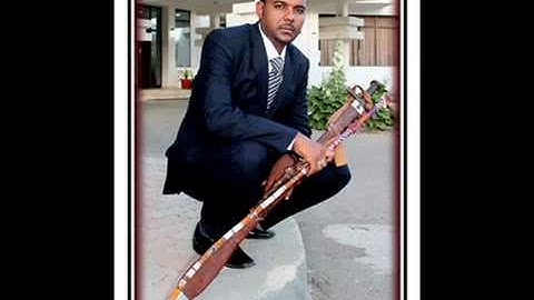 Blin song Inkelsura by Temano Hizbay