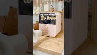 But You Can Still Set The Temperature And Time Manually Too airfryer airfryerreview shorts