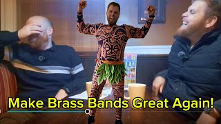 "Video Game Themed Concerts Will Revive Brass Bands!" | Episode 2 