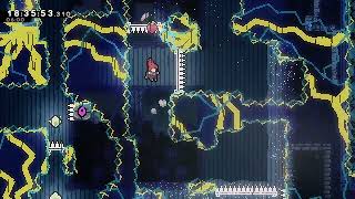 Celeste Strawberry Jam: Expert Lobby | Storm Runner by LethargicDoggo [Full Clear] screenshot 5