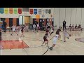 Clip 10: Shelton 5th vs. Ridgefield 5 Black