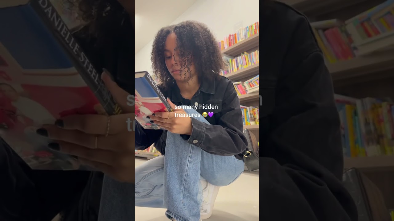 Rating the books I found at the thrift store 🌧️🧸🍂 