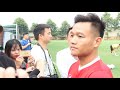 Quả bóng vàng 2017 Đinh Thanh Trung bị loại khỏi ĐTQG Việt Nam