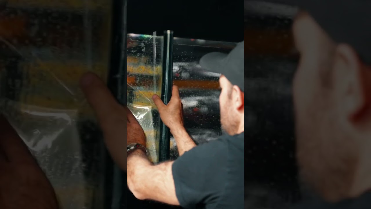 G63 x Ultimate Tint Package 