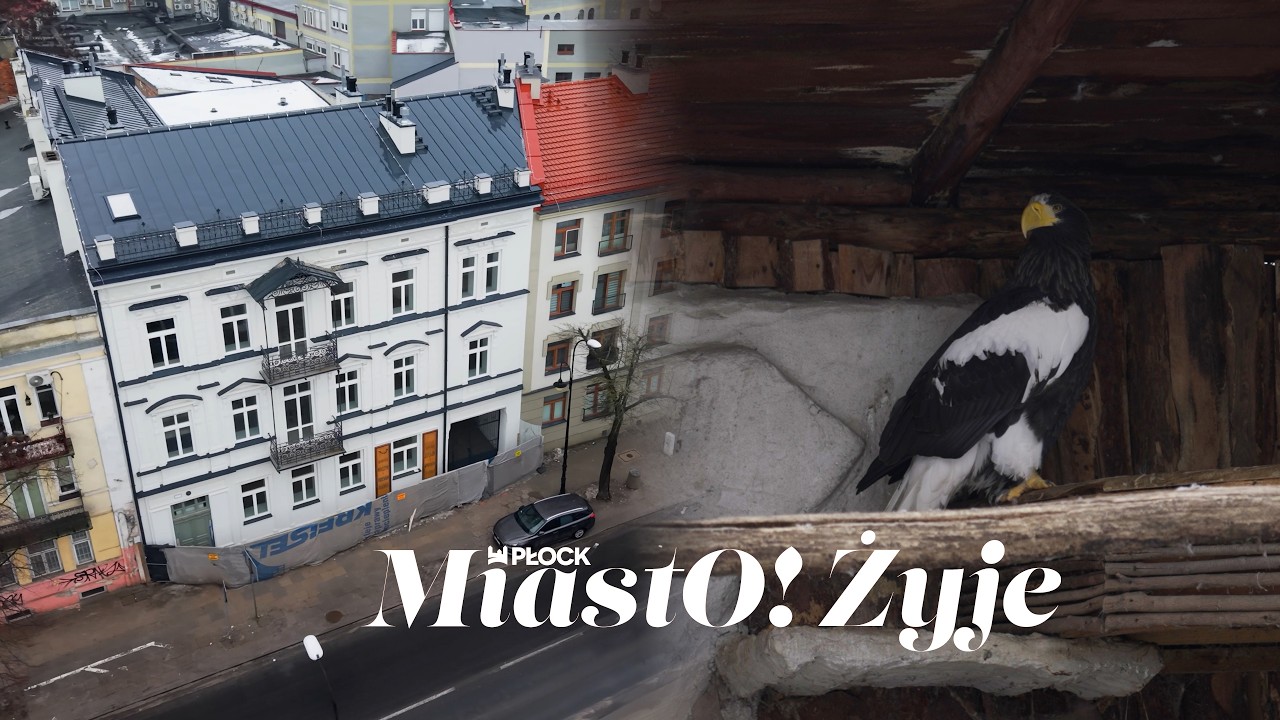 MiastO! Żyje (2026_07) MIESZKANIA NA START I ORŁANY