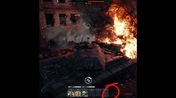 Who has gotten close to a nuke as well? #warthunder#why