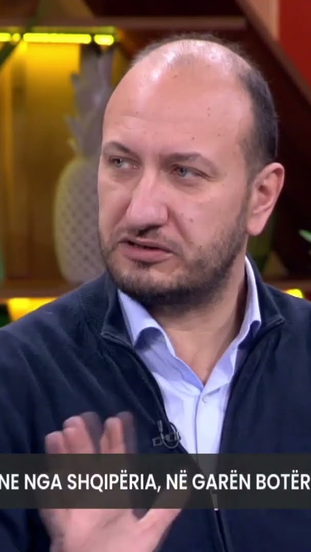 7 shefa kuzhine nga Shqipëria, në garën botërore të kulinarisë. Shefi Tedi Çopja tregon detajet