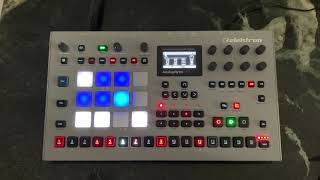 Analog RYTM Composition #6 - Totoro in the Trap
