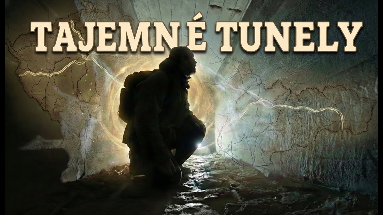 Co Najdeš V Noci Pod Opuštěnou Dálnicí?