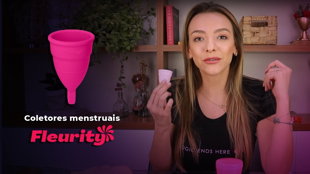 Menstruação ou corrimento rosado: o que pode ser? – Korui