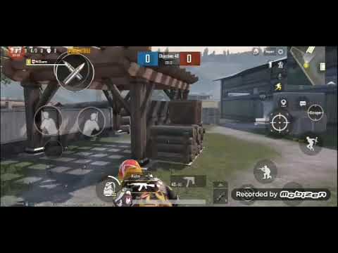 მოკლედ მეგობრებო ეს არის ჩემი პირველი რუმი 1 v 1 მობაილით გთხოვთ გამოიწერეთ არხი