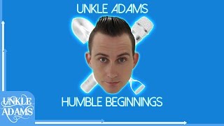 Unkle Adams - All the People Say (Official Audio)