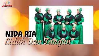 Nida Ria - Lidah Dan Tangan