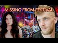 28 yr old disappears from Electric forest festival | HELP FIND Kevin Graves