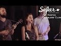 Keston cobblers club  st tropez  sofar london