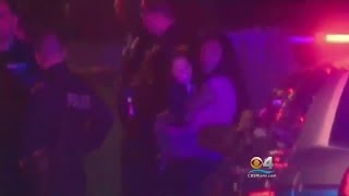 Baby Found Safe After Car Stolen Outside Fort Lauderdale Laundromat