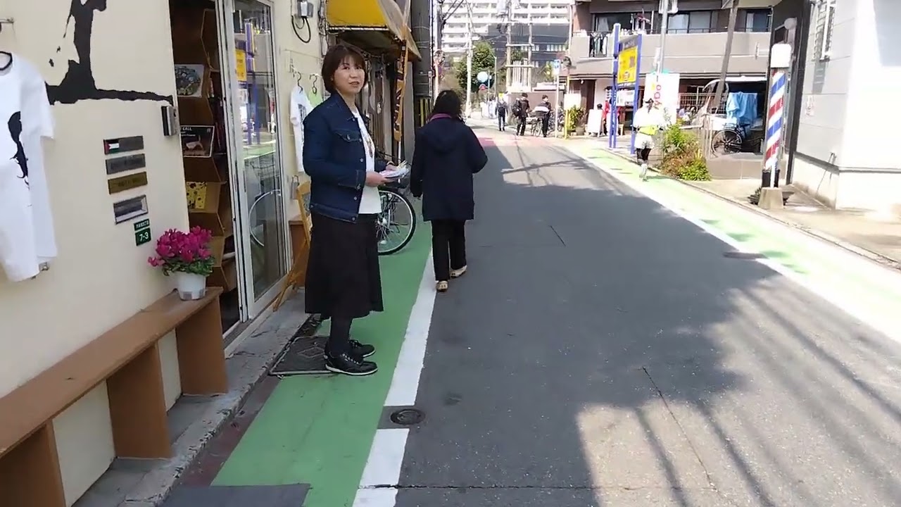 「パレスチナハウス🇵🇸1周年記念イベントを開催します❗️」