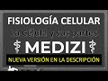 Clase 1 Fisiología - Fisiología Celular (VERSIÓN ANTIGUA) (NUEVA VERSIÓN EN LA DESCRIPCIÓN 3.0)