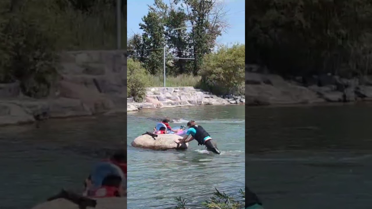 Fun day at Pearce Estate Park