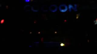 Sven vath @ AMNESIA closing cocoon