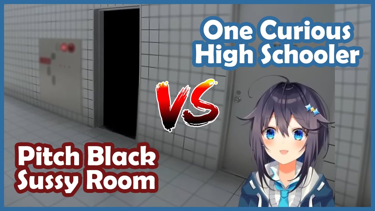 【Exit 8】What will Kirame’s Curiosity lead her to? [Sorahoshi Kirame]