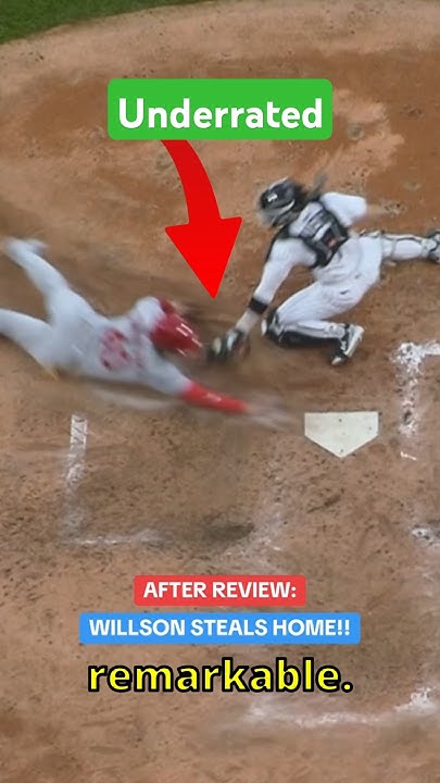 image of That Swim Move #baseball - YouTube